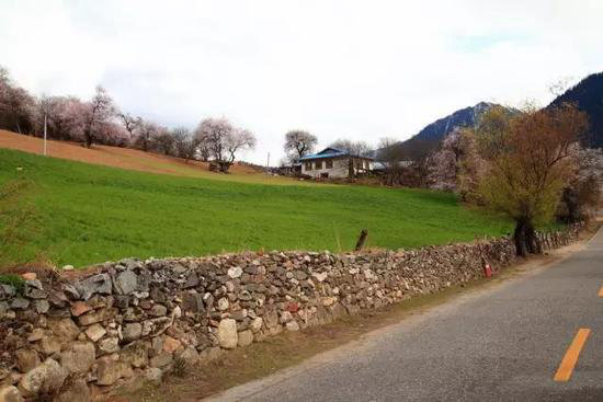 不去后悔！4月国内最佳自驾旅行地TOP5