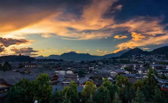 不去后悔！4月国内最佳自驾旅行地TOP5