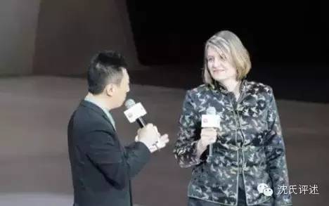 老外都买账的中国车 你买吗？