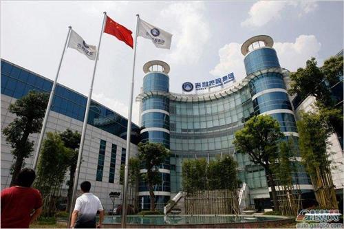 吉利下一步要造飞行汽车？李书福投资硅谷