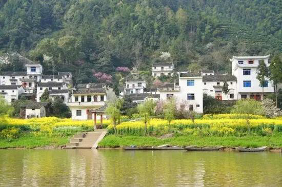 不去后悔！4月国内最佳自驾旅行地TOP5