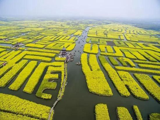 不去后悔！4月国内最佳自驾旅行地TOP5