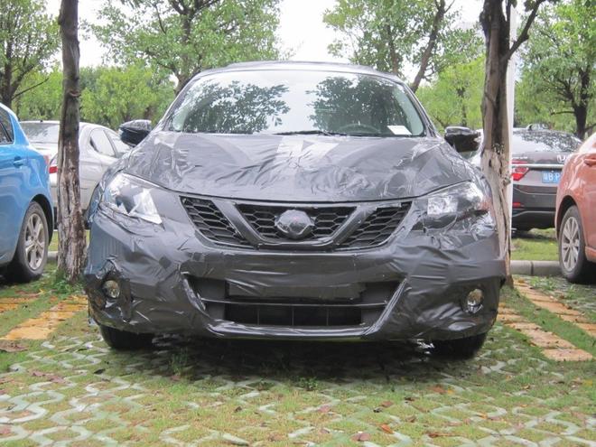 最强TIIDA？全面预测全新TIIDA配置