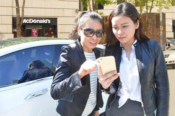 心路驾程：开着梦想座驾去见梦中情人