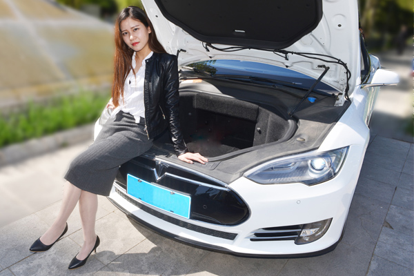 心路驾程：开着梦想座驾去见梦中情人