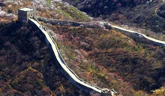 不去后悔！4月国内最佳自驾旅行地TOP5