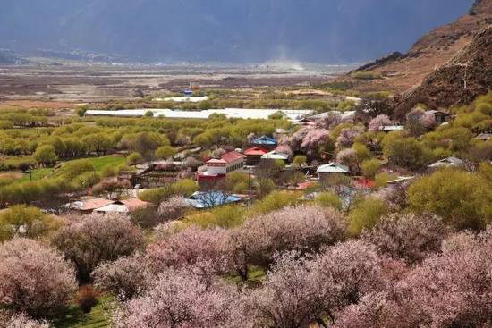 不去后悔！4月国内最佳自驾旅行地TOP5