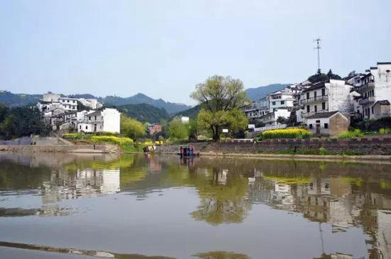 不去后悔！4月国内最佳自驾旅行地TOP5