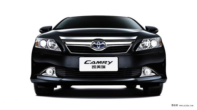 这几款日本车 为何在中国卖得马马虎虎？