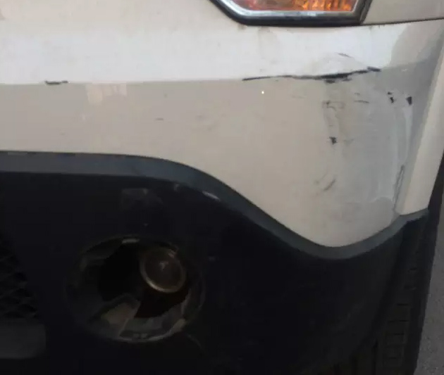 遭遇肇事逃逸怎么办？安利一下处理流程