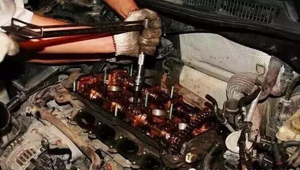 养护、汽车保养 这些钱真的不能省啊！