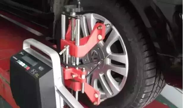 养护、汽车保养 这些钱真的不能省啊！