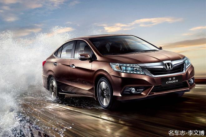 血统不纯的“国内特供车”值得购买吗？