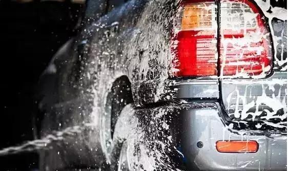 养护、汽车保养 这些钱真的不能省啊！