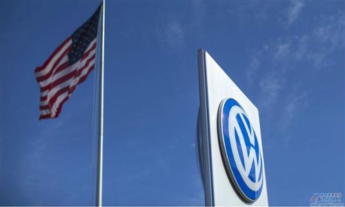 柴油车修复计划设提交期限 大众或临起诉