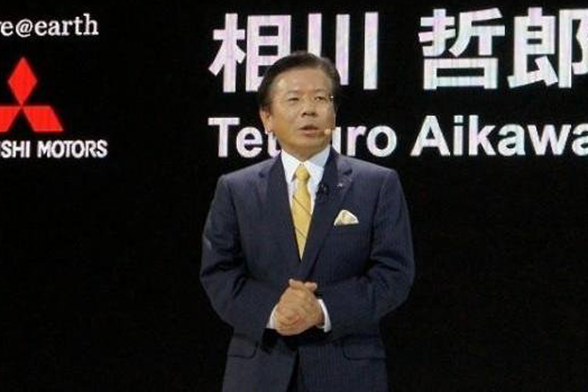 三菱承认油耗造假 市值一小时跌66亿美元