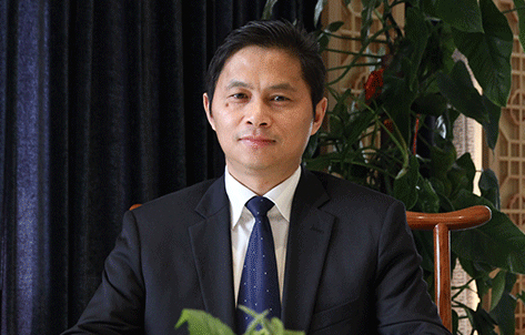 一汽轿车销售有限公司总经理助理 唐宏