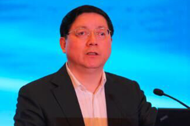 王翔: 保持高新技术在发展中的增长潜力