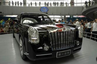 第一豪华品牌 花160亿研发每天花900万造车