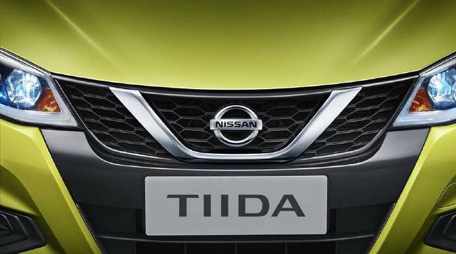 TIIDA代言人锁定易建联 诠释年轻动感新风格