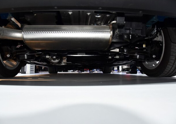 2016北京车展福特C-MAX Energi正式发布