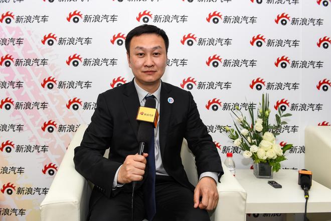 何铁锴:2020年奔腾将挑战年销40万辆目标