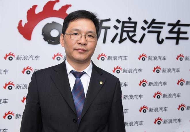 李炜：董事长要求我们将东风A9卖出品位