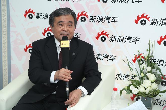 马自达渡部宣彦:无人驾驶创造用车愉悦感