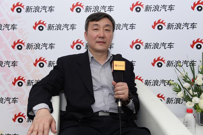北汽荣辉:互联网造车兴起对车企构成压力
