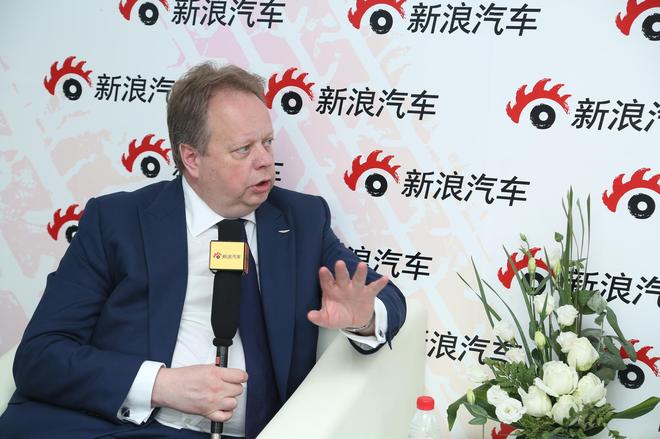 安迪·帕尔默:RapidE将会成为电动奢华品牌