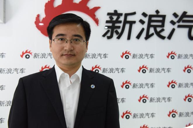 李云飞:新能源规模远未达到