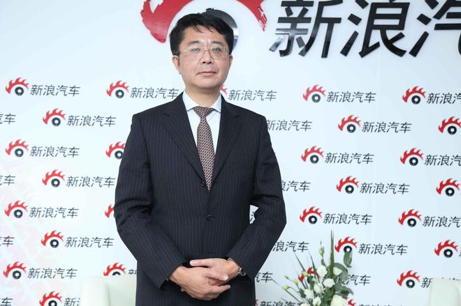 金弋波:通过3+3+3战略 实现五年滚动计划 