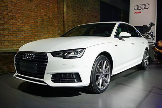 北京车展 最受关注的十大合资中型车（上）