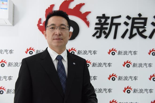 刘洪波:中国一汽森雅R7有信心月销2万辆