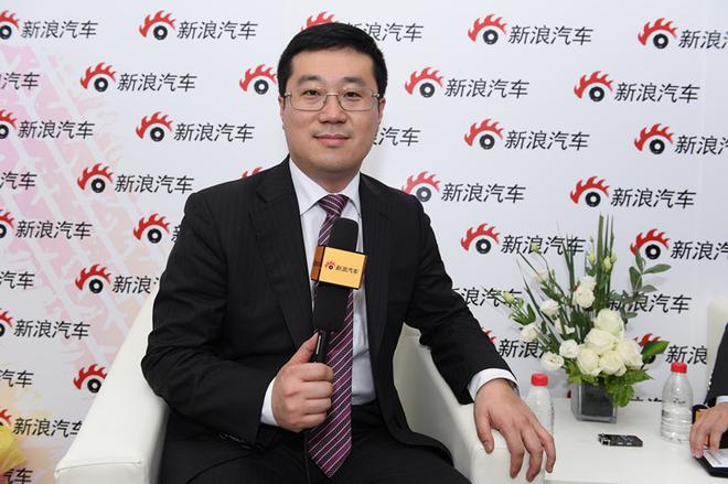 李鹏程:时代造就了一汽大众25年历史成绩