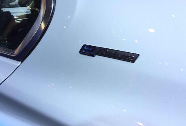 2016北京车展宝马740Le xDrive正式发布