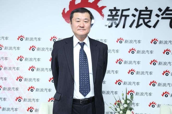 白石一夫：宾法提升东南汽车感官价值