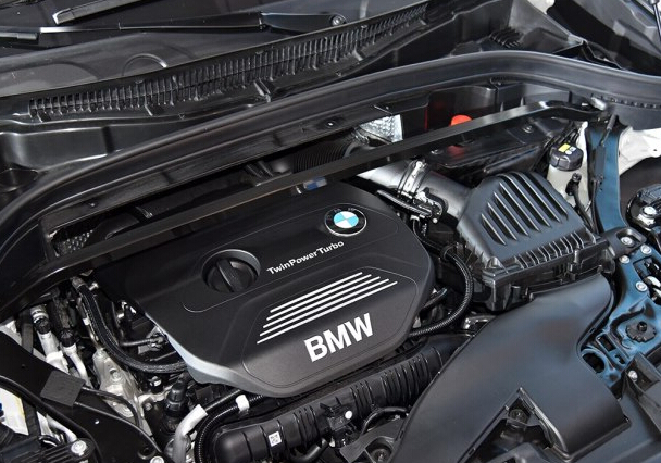 华晨宝马新X1正式发布 5月20日将上市