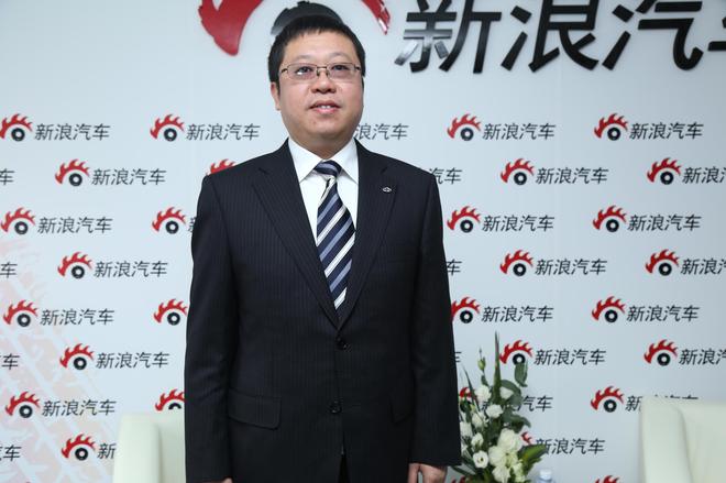王俊:长安汽车9年后成为世界一流车企