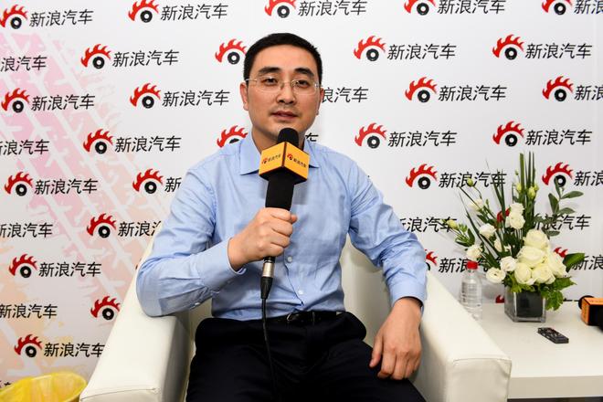 郑兆瑞:去中介化中庸化中心化就是凯翼造车