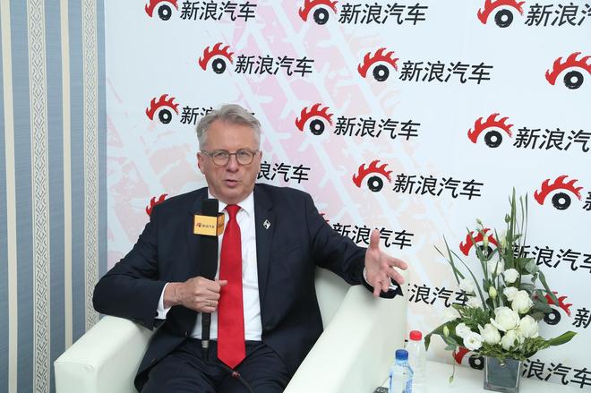 华立新:互联网运用成宝沃进军中国新良机