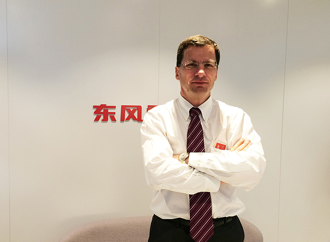 PSA发力出行服务 要摆脱汽车制造商身份？