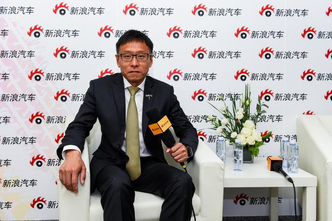 前途汽车陆群：新能源汽车产业需要强力推动