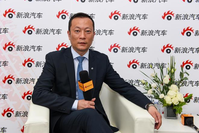 吴晓军：东汇集团终极目标是要造车