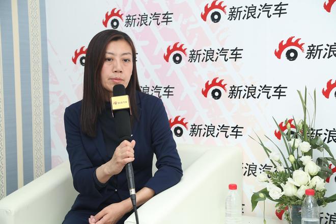 宝马孙玮:中国豪车市场依旧极有潜力