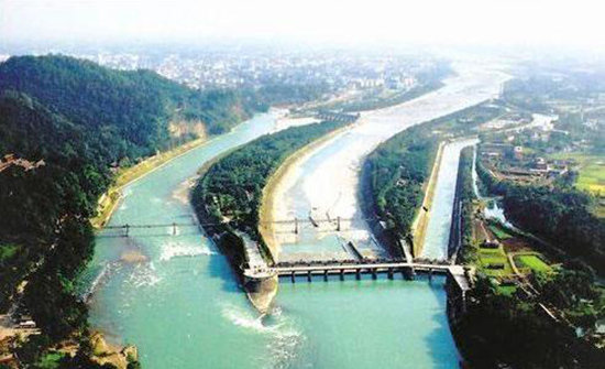 说走就走的自驾？四川你绝对无法抗拒！