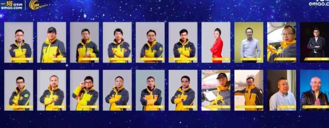 一猫汽车网2016年度车评 丰田成最大赢家