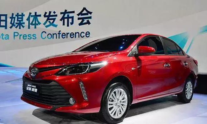 这一波合资新车上市之后，买车又该纠结了