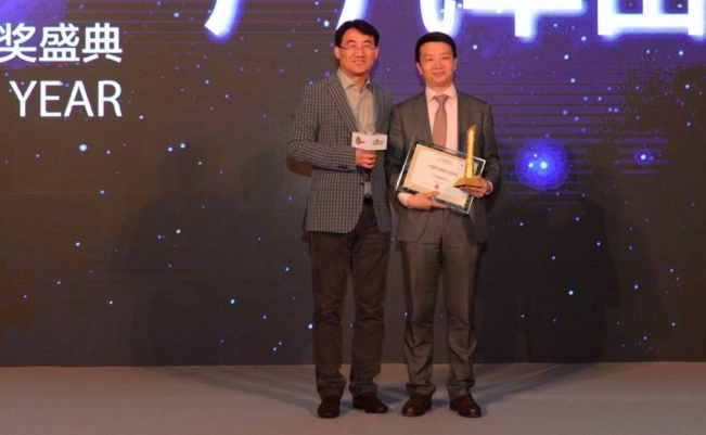 一猫汽车网2016年度车评 丰田成最大赢家