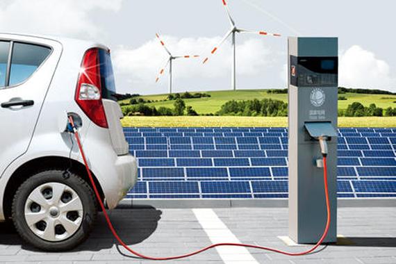 科技部部长：5年汽车电池能量密度提1倍